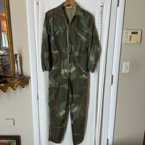 Vintage French Connection Jumpsuit - Picture 1 of 4